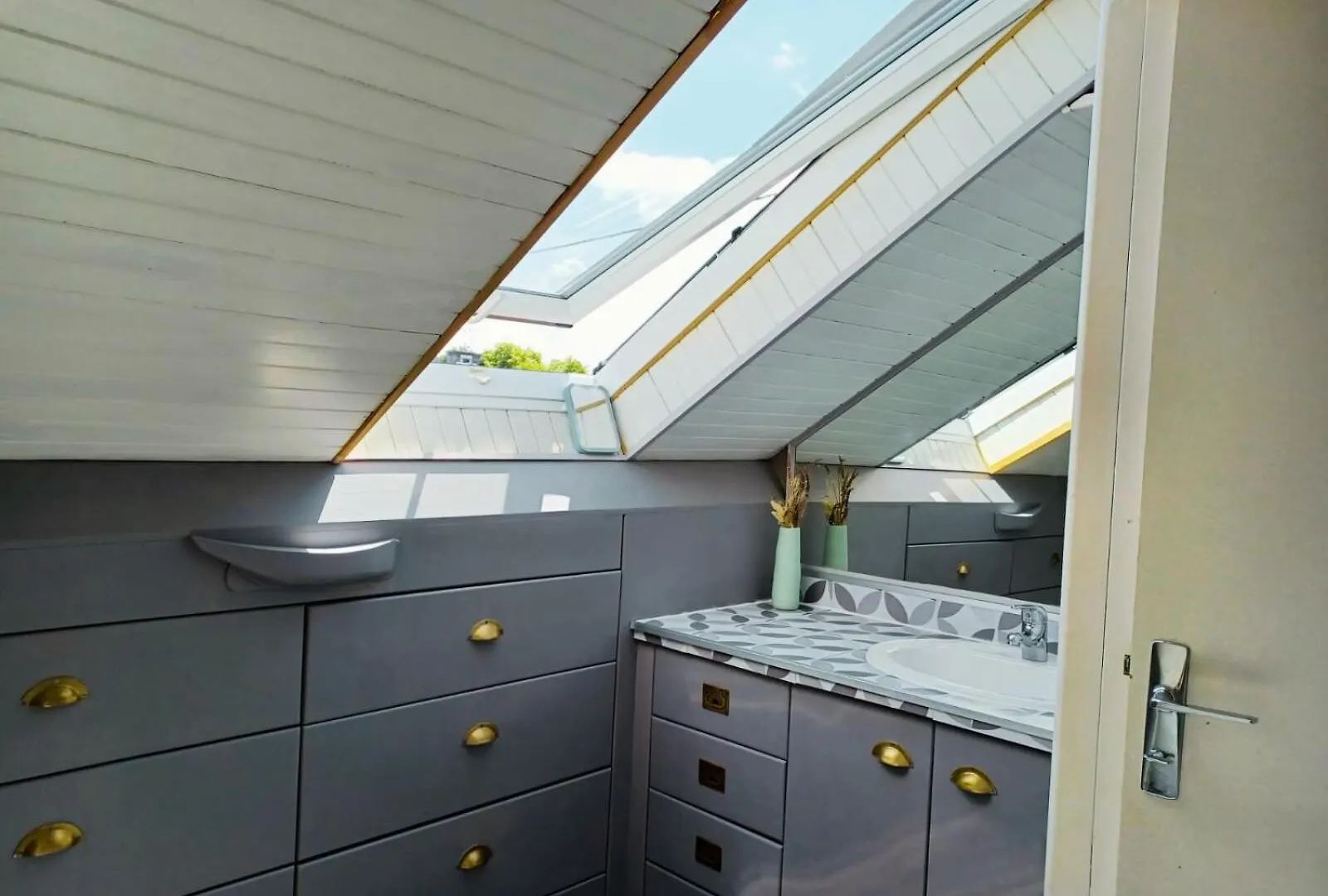 Holiday home Superbe Maison Pour 6 Pers - 850M De La Plage Dinard