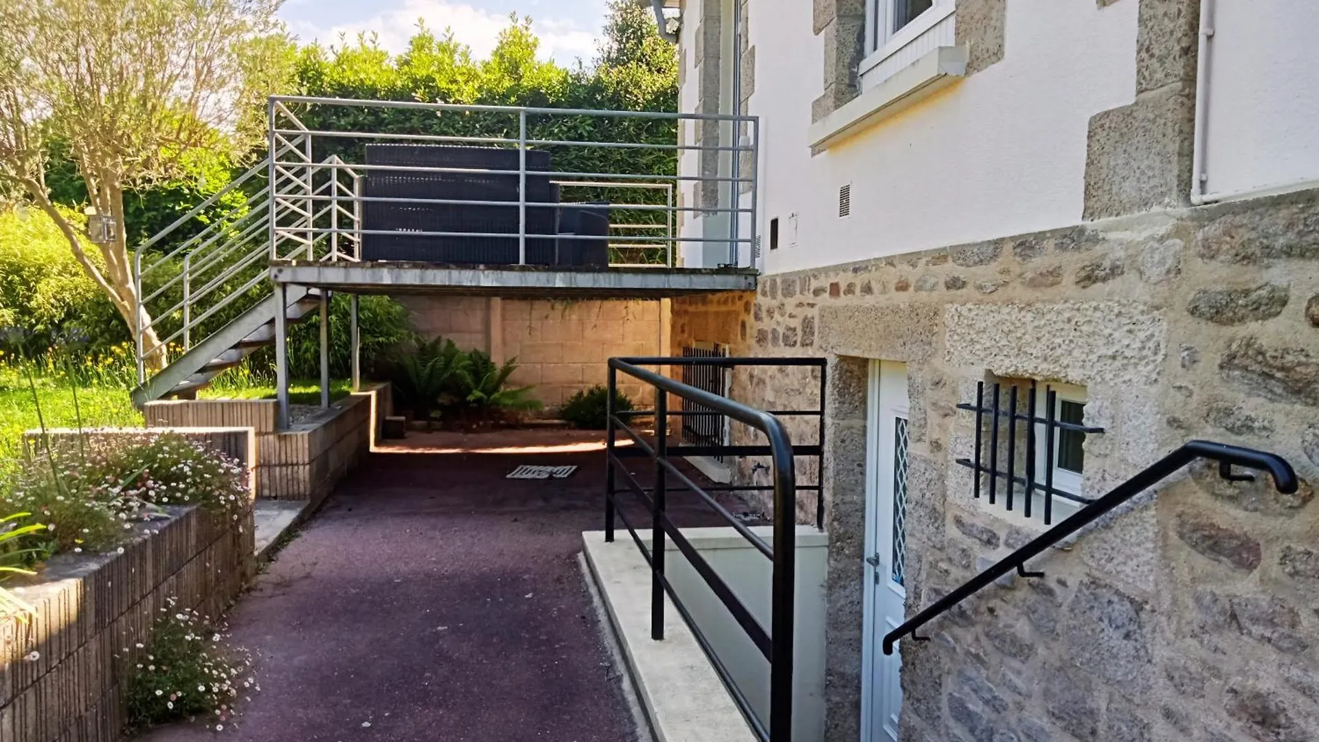 Superbe Maison Pour 6 Pers - 850M De La Plage Dinard France
