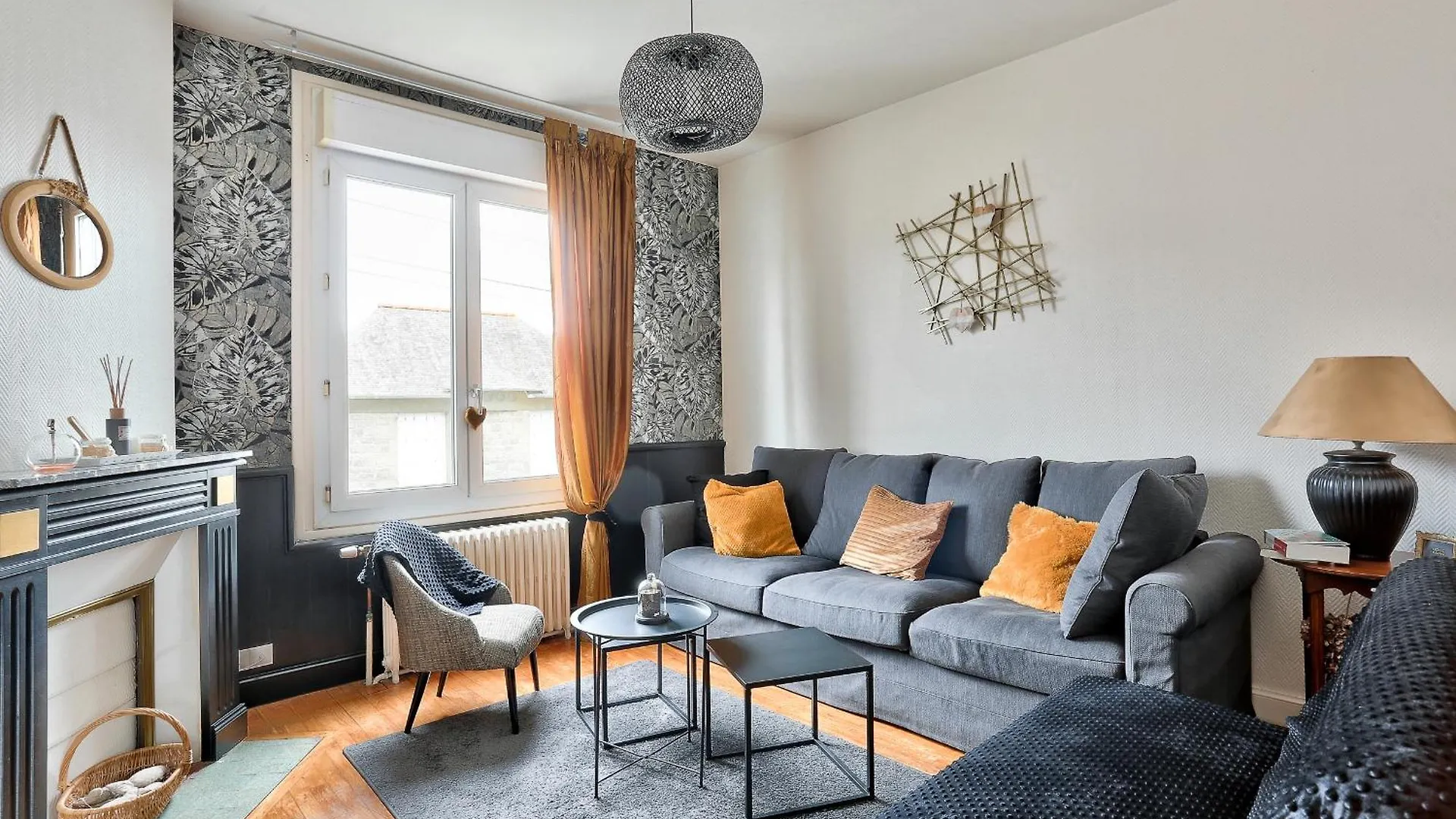 Superbe Maison Pour 6 Pers - 850M De La Plage Dinard Holiday home