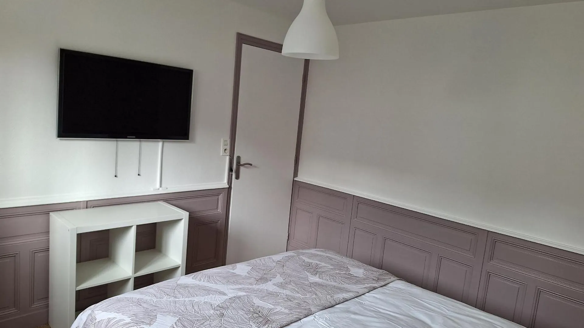 Superbe Maison Pour 6 Pers - 850M De La Plage Dinard