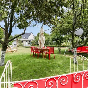  Hébergement de vacances Migaloo