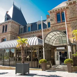 Royal Emeraude - Mgallery Dinard