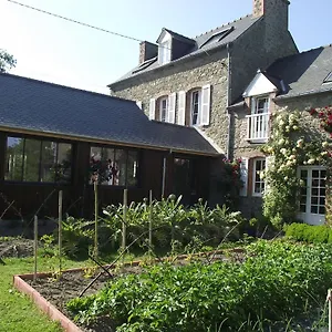 D'hotes Le Clos D'enhaut Dinard