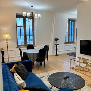 Le Royal Xix Vue Luxe Dinard