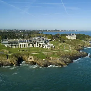 Emeria Thalasso Dinard